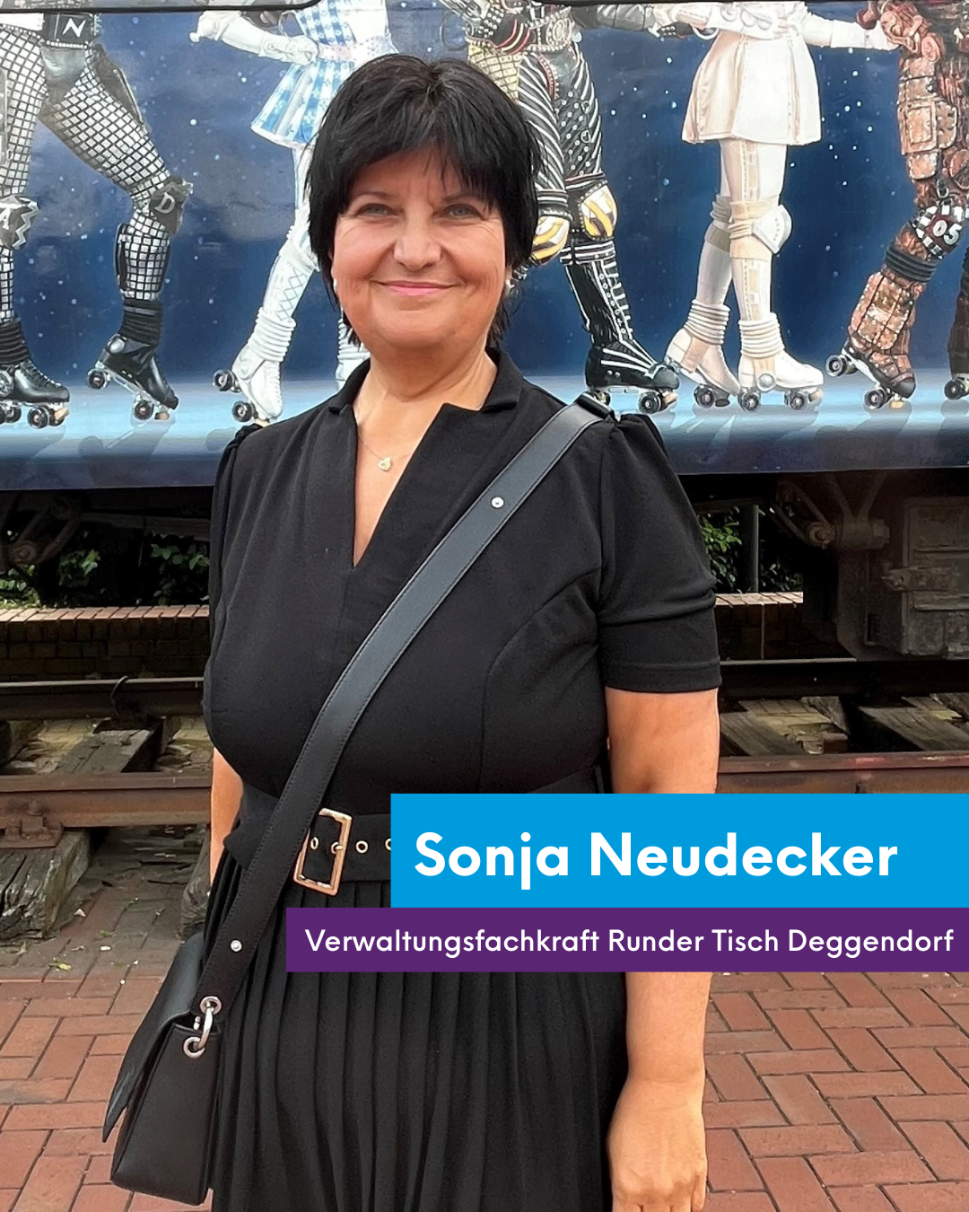 Sonja Neudecker 1