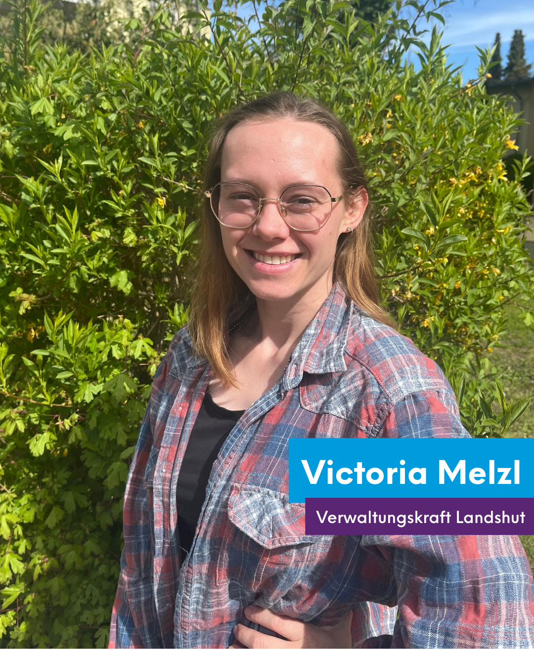Victoria Melzt