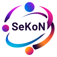 Logo der SeKoN - Selbsthilfekontaktstelle für Niederbayern 
